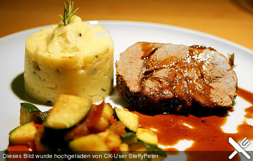 Bistro Cretesti