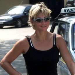 Ruxandra Dragomir tinteste locul lui Ilie Nastase la sefia Federatiei Romane de Tenis