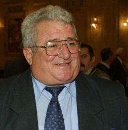 Nicolae Mischie, inscaunat presedinte al PNG Gorj