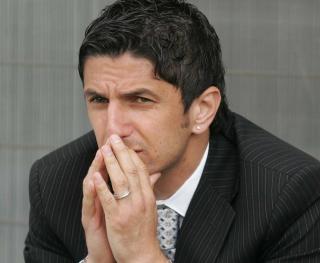 Razvan Lucescu regreta ca a numit-o 