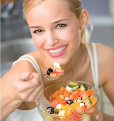 Ce mancam in timpul postului