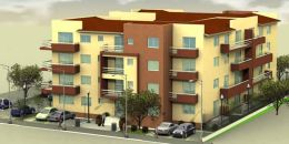 Familiile tinere prefera apartamentele in blocurile mici