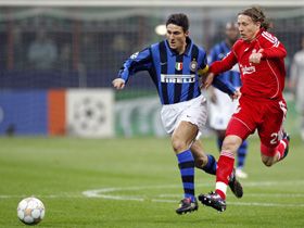 Anglia cu patru echipe si cate una din Spania, Italia, Turcia si Germania in sferturile LC