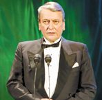 Actorul Ovidiu Iuliu Moldovan a incetat din viata