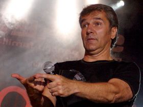 Dan Bittman candideaza din partea Partidului Ecologist la primaria sectorului 1 Bucuresti