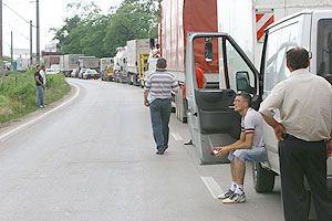 Autostrada-centura a Capitalei, gata in trei ani si cu taxa
