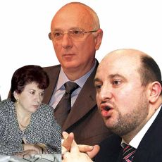 Dan Radu Rusanu vrea sa-si numeasca finii la sefia Curtii de Conturi