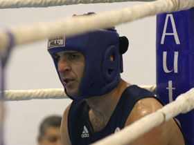 Boxerul Ionut Gheorghe, trimis in judecata pentru ucidere din culpa