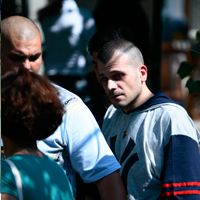 Pierre Francois Sgueglia, asasinul din Giulesti, a fost condamnat la 25 de ani de inchisoare