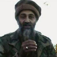 Ben Laden se bate cu Papa. Liderul Al-Qaida ameninta UE din cauza ajutorului dat americanilor