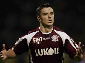 Daniel Pancu a suferit o comotie cerebrala si a fost dus la spital