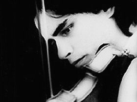 Gabriel Croitoru a castigat vioara Guarnieri