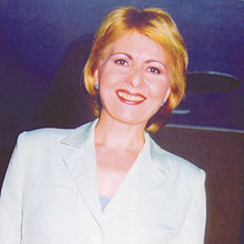 Dana Deac si Monica Tatoiu se lupta cu cancerul