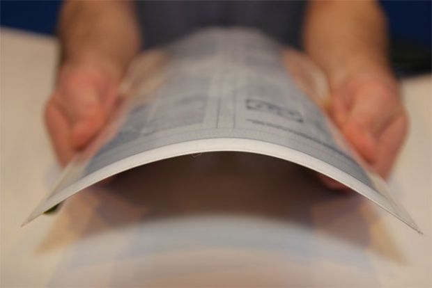 2013 vine cu Tableta de Hartie, ce ati vazut ieri in filme, azi e realitate - Video