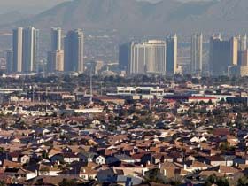 Declin record al preturilor locuintelor individuale din Statele Unite, in ianuarie