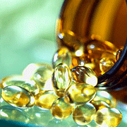 Uleiul din ficat de cod - inlocuitorul analgezicelor