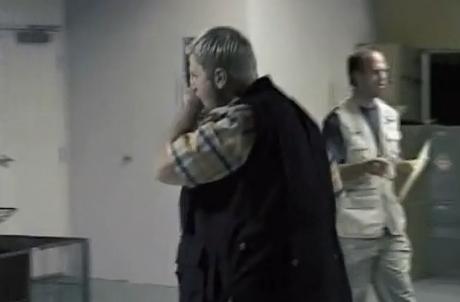 Camera ascunsa de groaza: experiment socant pe animale - VIDEO