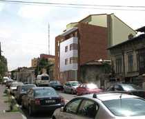 Proiect rezidential de 12 milioane euro in Piata Romana: o locuinta - minim 277.000 euro