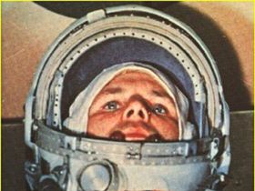 Moartea lui Iuri Gagarin, invaluita inca in mister, la 40 de ani de la producerea ei