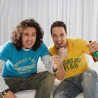 5 Mai - Ziua Barbatului, adoptata oficial si in Romania