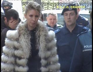 Alina Raducanu, avocata din Craiova care si-a marit sanii folosind credite luate cu adeverinte false