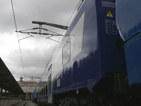 CFR Calatori va cumpara 90 de vagoane noi si va moderniza 113 unitati