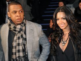 Beyonce s-a casatorit cu Jay-Z