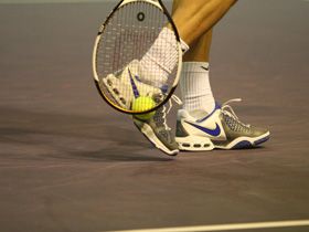 Din 2009 in Cupa Davis se vor acorda puncte ATP