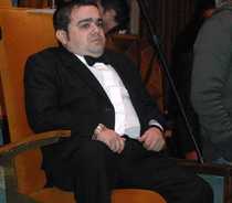 Adrian Copilul Minune candideaza din partea PSD pentru un post de consilier la Stefanesti - Ilfov