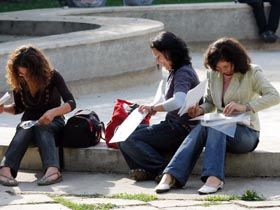 Barfele influenteaza generozitatea