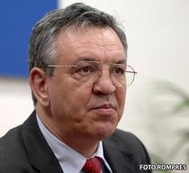 DNA solicita avizul Senatului pentru urmarirea penala a lui Paul Pacuraru