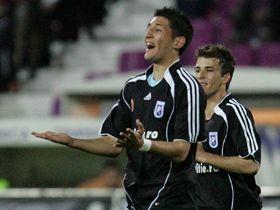 Poli Stiinta Timisoara - Universitatea Craiova, scor 1-3