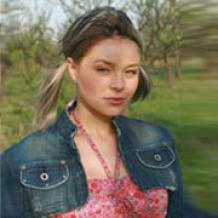 Hi-Q isi incearca din nou norocul... cu o solista noua - Anya Puxai