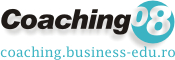 5 argumente sa participi la Conferinta Regionala Coaching 08!