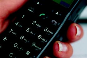 Din 3 mai, toate numerele de telefonie fixa se vor forma cu prefix