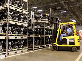 Expertii PSA Peugeot Citroen au fost in Romania sa caute un amplasament pentru fabrica