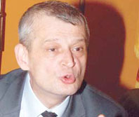 Justitia i-a dat verde lui Oprescu pentru Primaria Capitalei