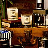 Sandra Bullock si-a lansat linia de lumanari ecologice