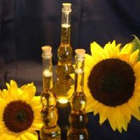 Alerta europeana: ulei de floarea-soarelui contaminat, posibil si in Romania