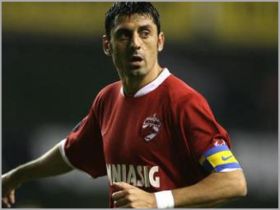 Danciulescu si-a comandat masca de protectie pentru a da gol cu Steaua