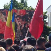 PSD le ofera din nou bucurestenilor o petrecere de 1 Mai cu mici si bere