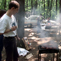 Comisarii Garzii de Mediu ies la vanatoare de nesimtiti