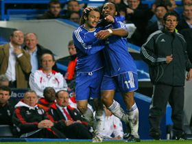 Chelsea a invins Liverpool, scor 3-2, si s-a calificat in premiera in finala LC