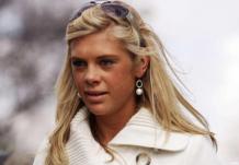 Chelsy Davy a fost acceptata de familia regala britanica