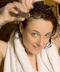 Vopseaua de par ar putea creste riscul aparitiei cancerului