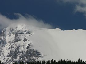 Cinci alpinisti francezi, morti in urma unei avalanse produse in nordul Italiei