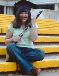 Americanca Alia Sabur, profesor universitar, la numai 19 ani