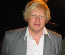 Londra isi alege primarul intre 