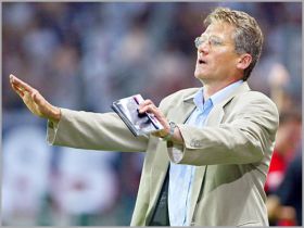 Boloni s-a inteles cu Rapid, dar ezita sa revina in Romania