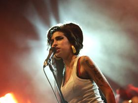 Mark Ronson nu va mai lucra cu Amy Winehouse